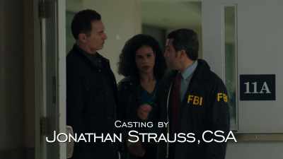 - Long story,
but after we called - FBI: Most Wanted