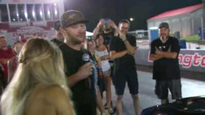 Long story short, - Street Outlaws No Prep Kings Team Attack