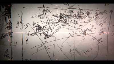Long story short,
they made an excellent map - Beyond: UFOS and the Unknown