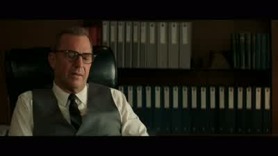 Long story short, we no longer need a.. - Hidden Figures