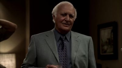 Long story short - The Sopranos