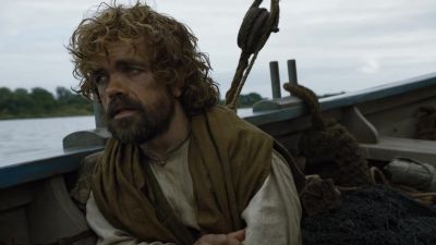 Long, sullen silences - Game of Thrones