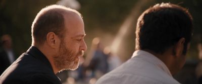 Long term relationships are tough - Master of None