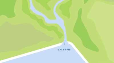 Long after the ancient sea receded, - World's Most Scenic River Journeys