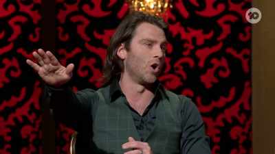 Long the kids are gone - Taskmaster