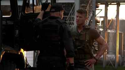 Long time ago, I told your
father all he had was killing. - Sniper: Ghost Shooter
