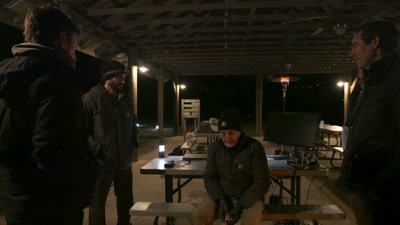 Long time coming. - Beyond Skinwalker Ranch