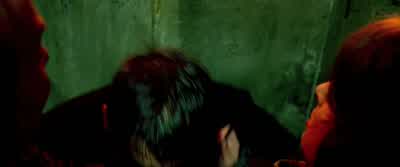 Long time, Nadya. - Ghost Rider: Spirit of Vengeance