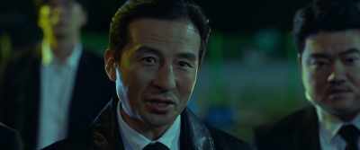 Long time no see, 
how do you feel? - The Night of the Undead