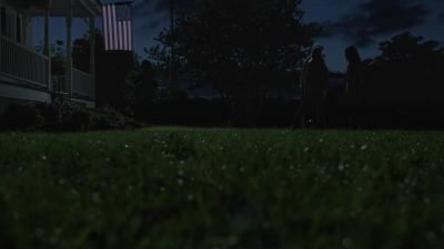 Long time no see, you little brat. - Under the Dome