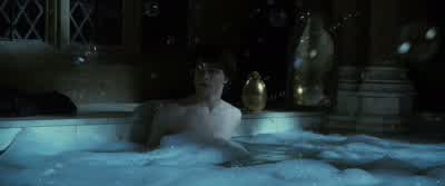 Long time no see. - Harry Potter and the Goblet of Fire