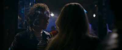 Long time no see.
- Yeah. Are you enjoying yourself? - Belgica