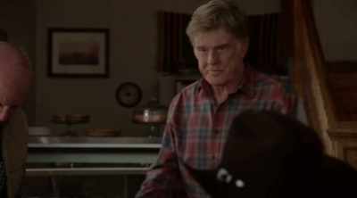 - Long time no see.
- Yeah, it has been. - Our Souls at Night