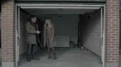 Long time no see.
You've done well for yourself. - The Bridge