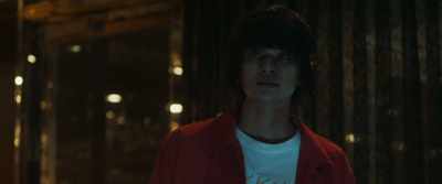 Long time... - Tokyo Revengers