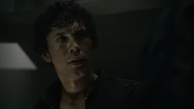 Long way from whatever the hell you want. - The 100