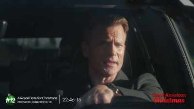 - Long and winding
and unpredictable road. - My Christmas Hero
