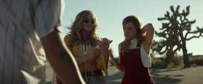 ♪ Long for you ♪ - Ingrid Goes West