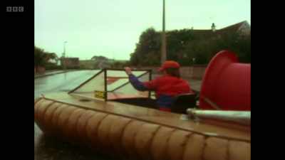 Long before YouTube and TikTok, - Kids' TV: The Surprising Story