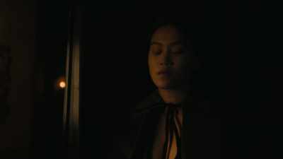 Long Zii asked to set
a meeting up with Father Jun. - Warrior