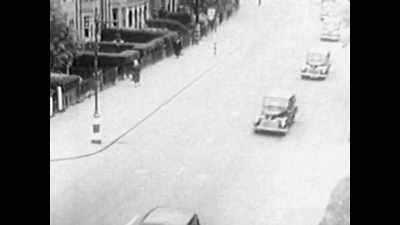 Longbridge has always had an important place - The Buildings That Fought Hitler