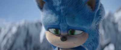 Longclaw! - Sonic the Hedgehog 2