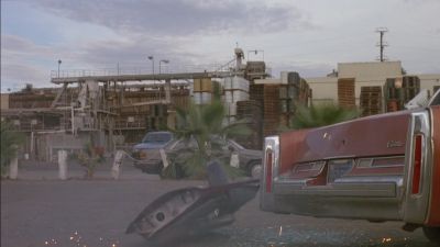 Longdale's gonna be pissed - Gleaming the Cube