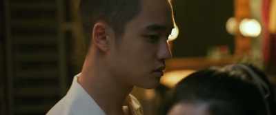 Longing for liberalism... - Swing Kids