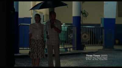 Longlens, - The Story of Film: A New Generation