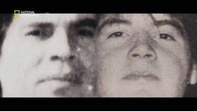 Longmire:
The Sinaloa Federation - America's War on Drugs