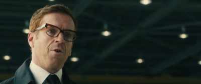 Longrigg convinced
the Home Office - Our Kind of Traitor