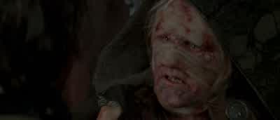 Longshanks required Wallace. - Braveheart