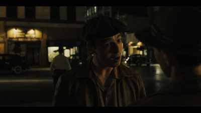 Longy and his guys have Egan
covered, - The Plot Against America
