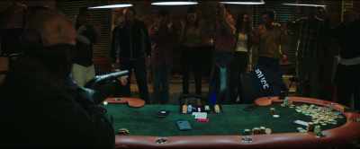 [Lonnie]
All right, good. Now strip. - Dead Money