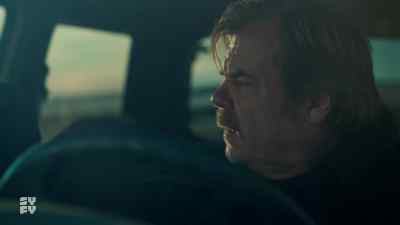 Lonnie, you been holdin' that radar gun - Wynonna Earp