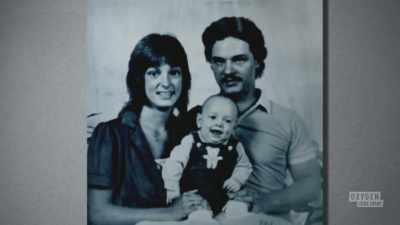 Lonnie Bond
and Brenda O'Connor, - Manifesto of a Serial Killer