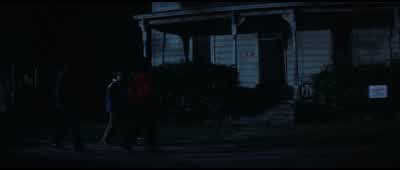 - I'm not afraid. - Halloween