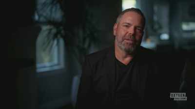 Lonnie was most probably
Lonnie Bond, - Manifesto of a Serial Killer