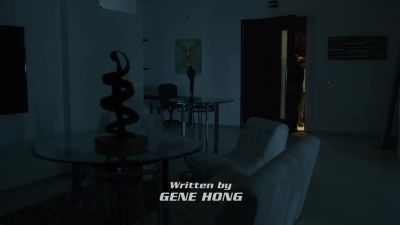 Lonnie? - Lethal Weapon