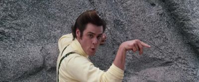 Loo s e r - Ace Ventura: When Nature Calls