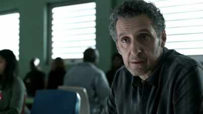 Look, 20 years from now
when you wake up in your cell... - The Night Of