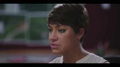 Look, a day has now passed, - Girl in the Video