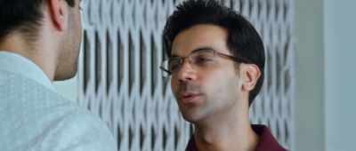 Look, as a friend, I'm telling you, - Shaadi Mein Zaroor Aana