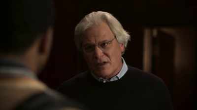 Look, a professor of my stature - Power Book II: Ghost
