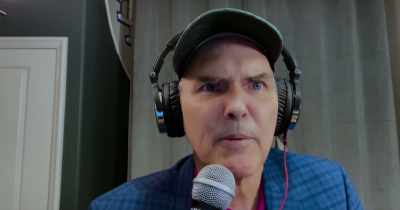 Look. Abernathy's never given me
that corner office like he promised. - Norm Macdonald: Nothing Special
