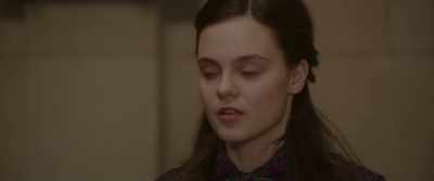 Look,
about earlier, Will. I-- - Theodosia