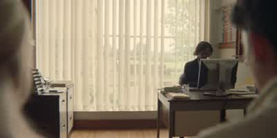 Look, about what... - Sex Education