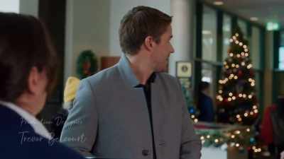 Look, adoptions fall through - The Christmas House