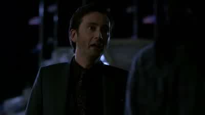 Look, after a while... - Marvel's Jessica Jones