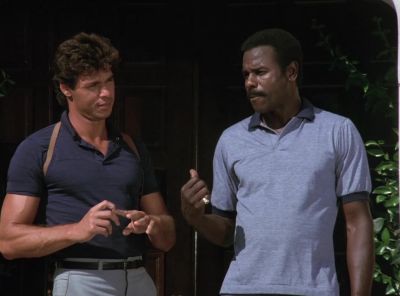 - LOOK, AFTER I GET RID
OF THIS GUY, - The A-Team